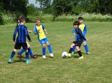 S.K.N.W.K. JO11-1JM - Oostkapelle/Domburg JO11-1JM (competitie - 4e fase) (101/119)